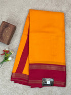 Muslin Georgette
