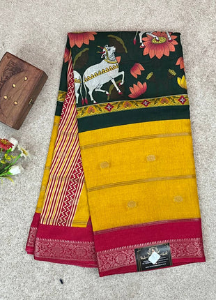 Muslin Georgette