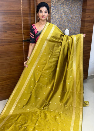 Kanchi Silk