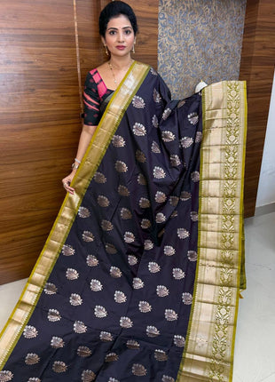Kanchi Silk
