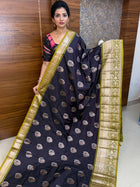 Kanchi Silk