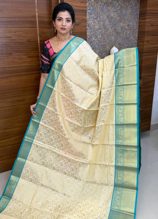 Kanchi Soft Silk
