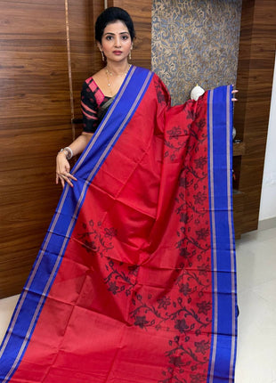 Banarasi Soft Silk