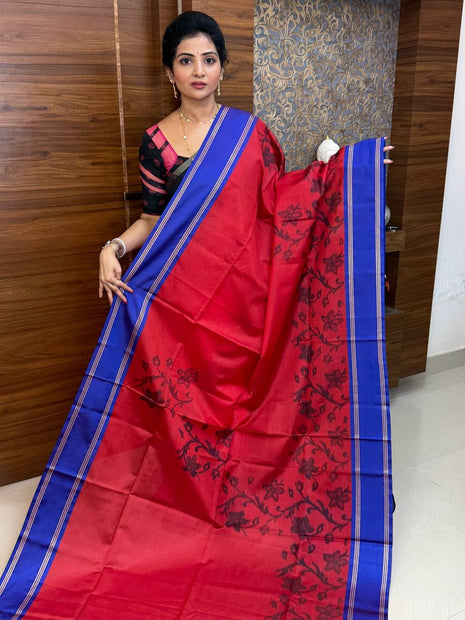 Banarasi Soft Silk