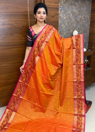 Banarasi Soft Silk