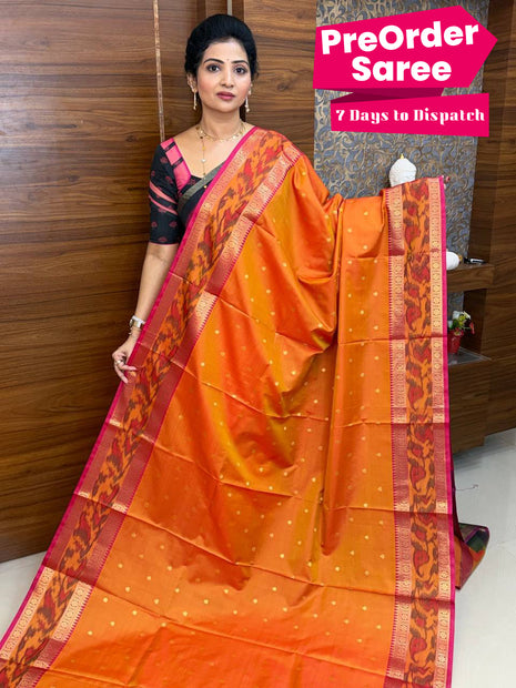 Banarasi Soft Silk