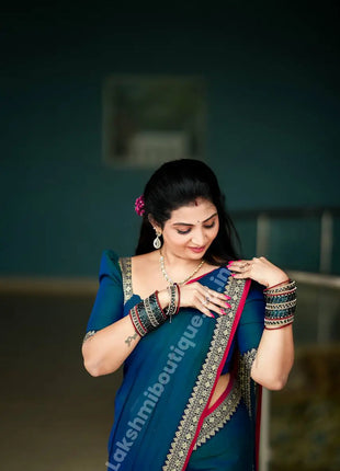Narayanpet Cotton