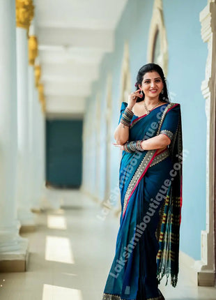 Narayanpet Cotton