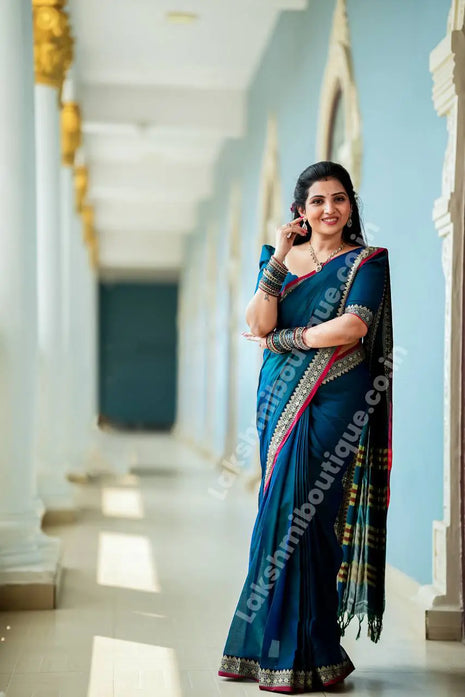 Narayanpet Cotton