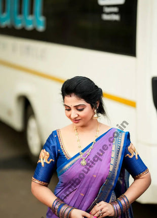 Pure Chettinad Cotton
