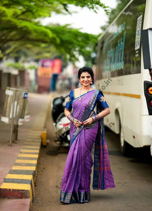 Pure Chettinad Cotton