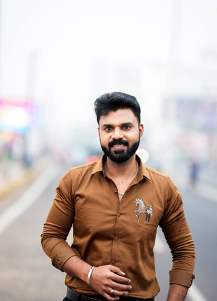 Shirt Full Sleeve