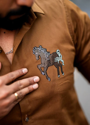 Shirt Full Sleeve