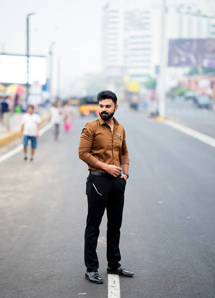 Shirt Full Sleeve
