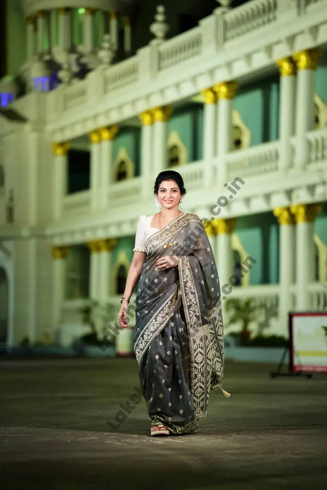 Chanderi Cotton
