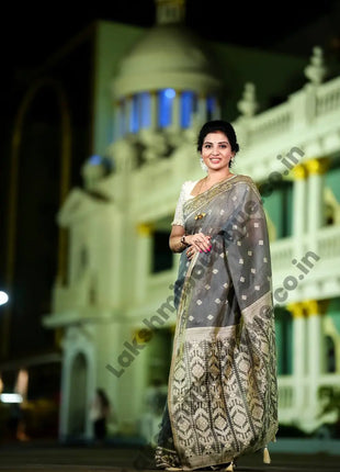 Chanderi Cotton