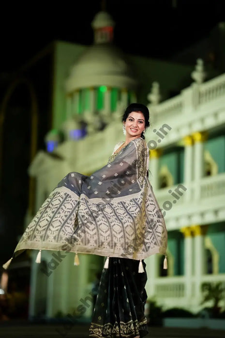 Chanderi Cotton