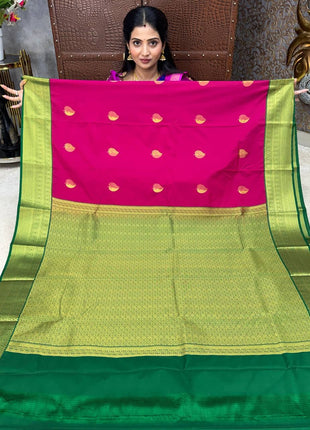 Kanchi Silk