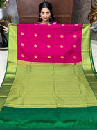 Kanchi Silk