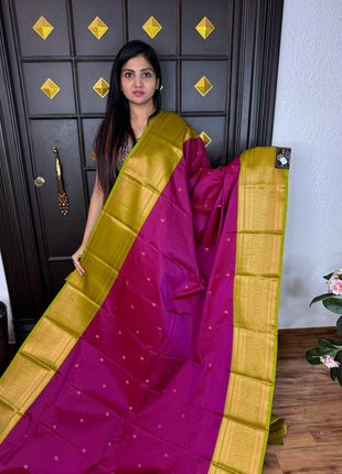 Premium Kanchi