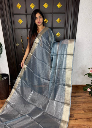 Space Silk