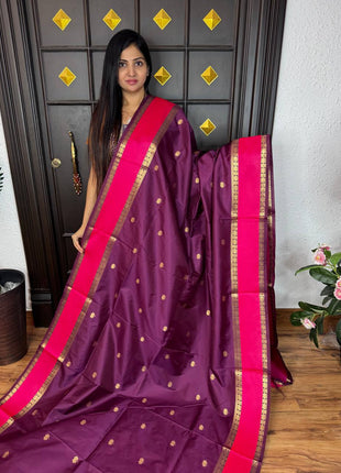 Kanchi Soft Silk