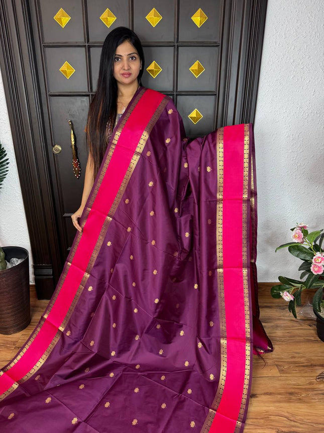 Kanchi Soft Silk