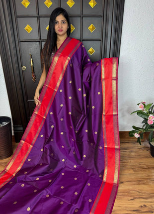 Kanchi Soft Silk