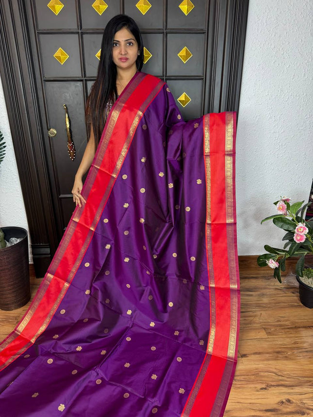 Kanchi Soft Silk
