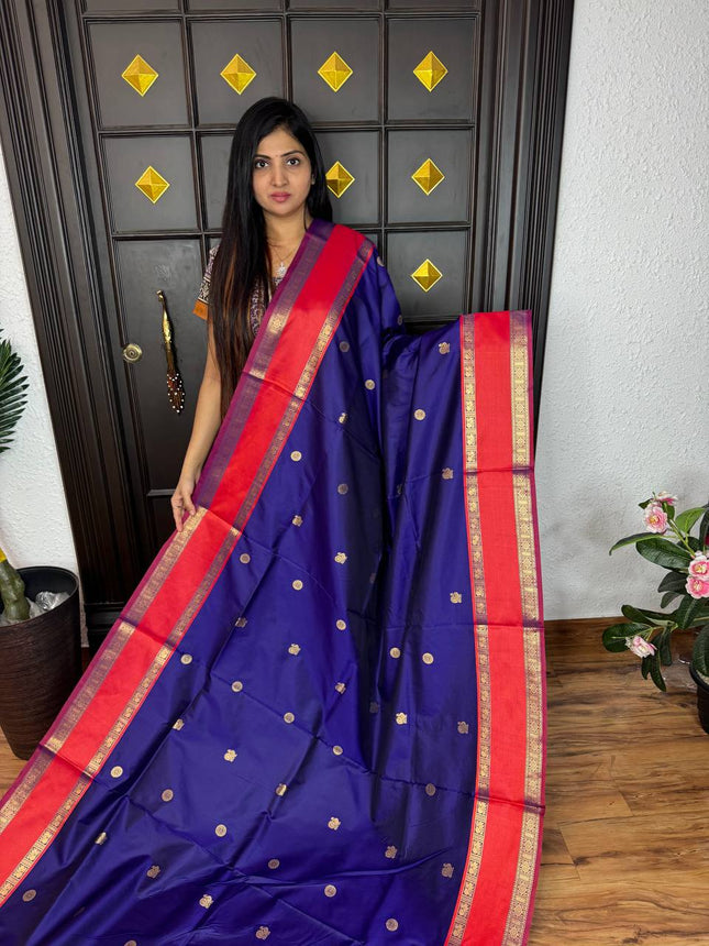 Kanchi Soft Silk