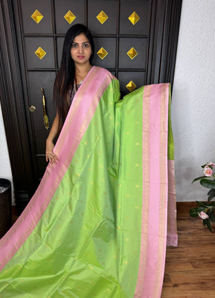 Kanchi Soft Silk