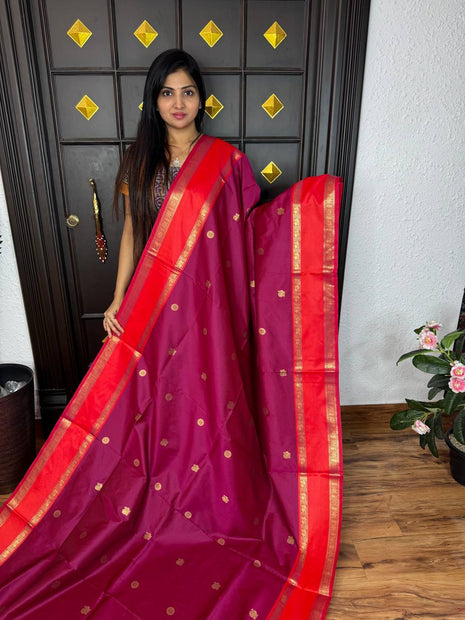 Kanchi Soft Silk