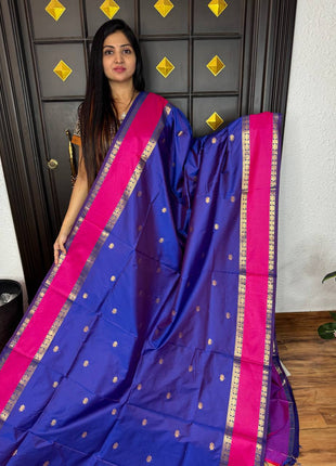 Kanchi Soft Silk