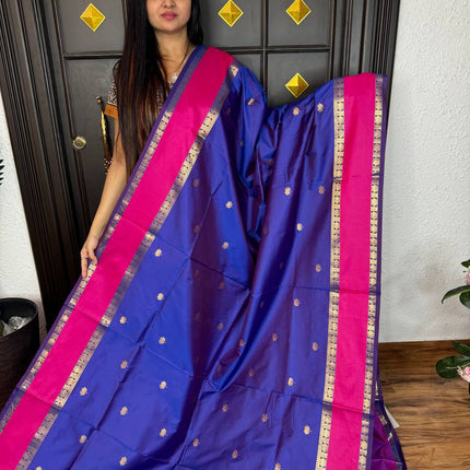Kanchi Soft Silk
