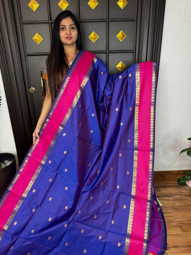 Kanchi Soft Silk