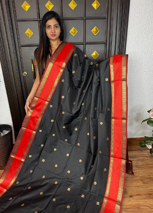 Kanchi Soft Silk