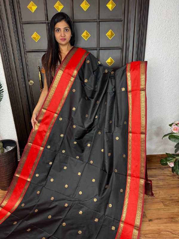 Kanchi Soft Silk