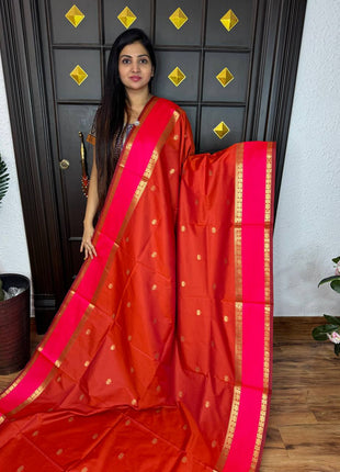 Kanchi Soft Silk