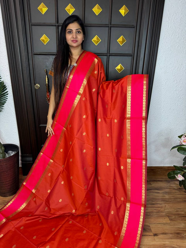 Kanchi Soft Silk