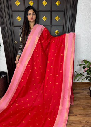 Kanchi Soft Silk