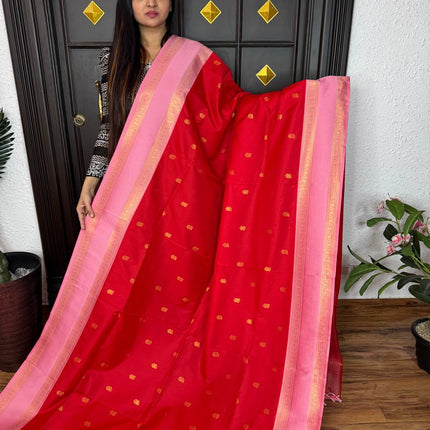 Kanchi Soft Silk