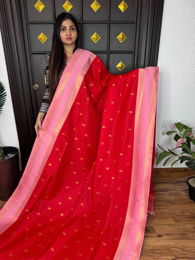 Kanchi Soft Silk