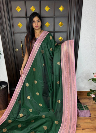 Kanchi Silk