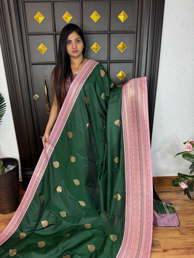 Kanchi Silk