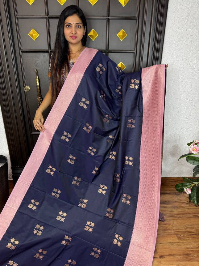 Kanchi Silk