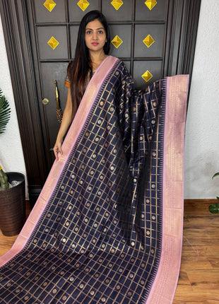 Kanchi Silk