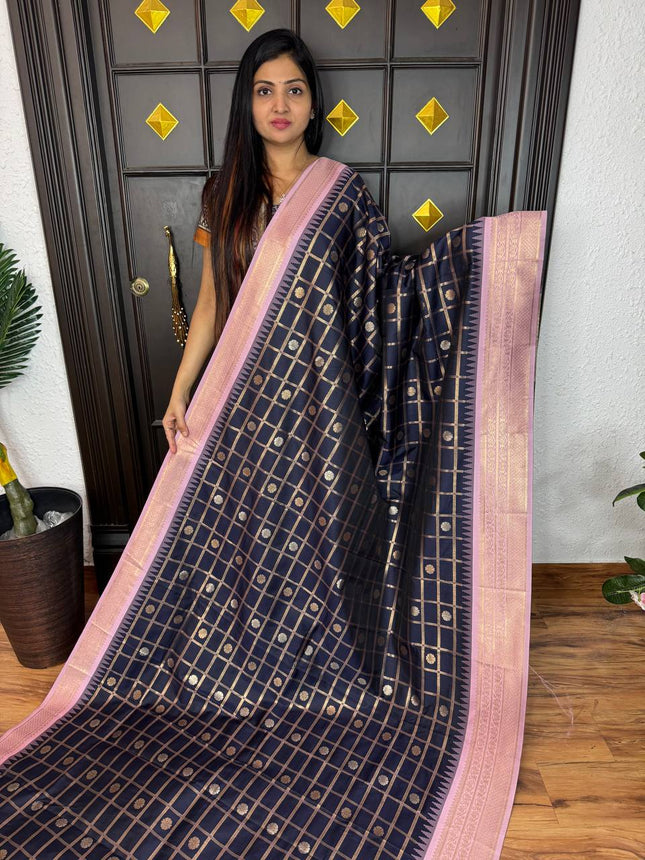 Kanchi Silk