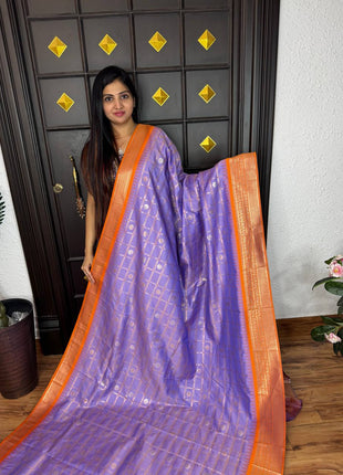 Kanchi Silk