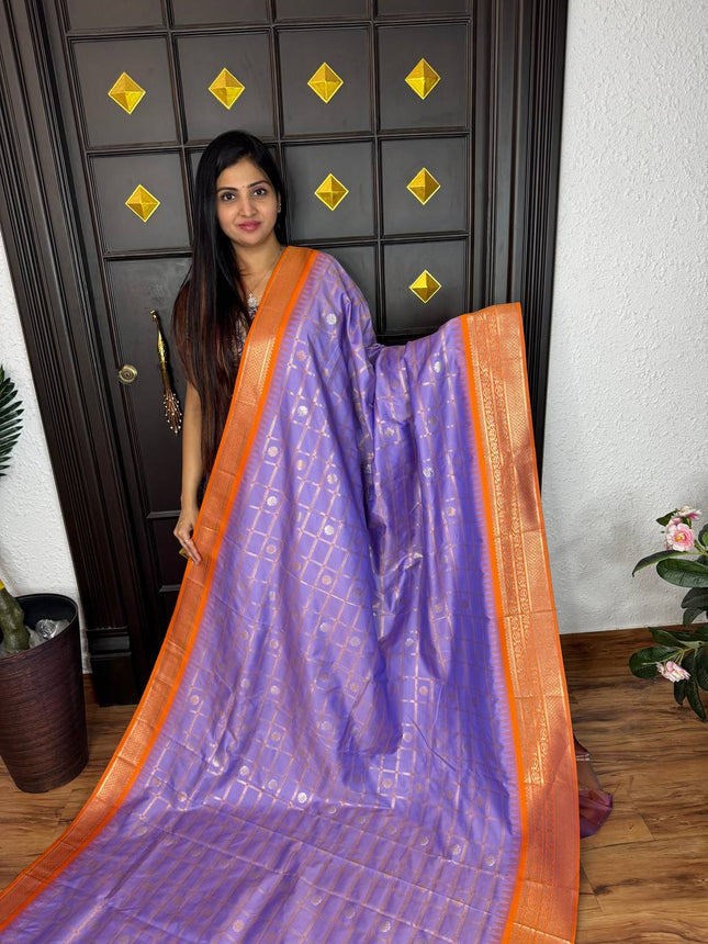 Kanchi Silk