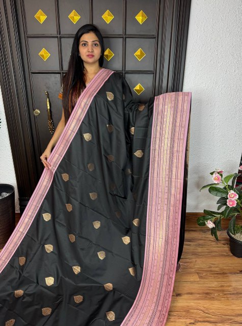 Kanchi Silk
